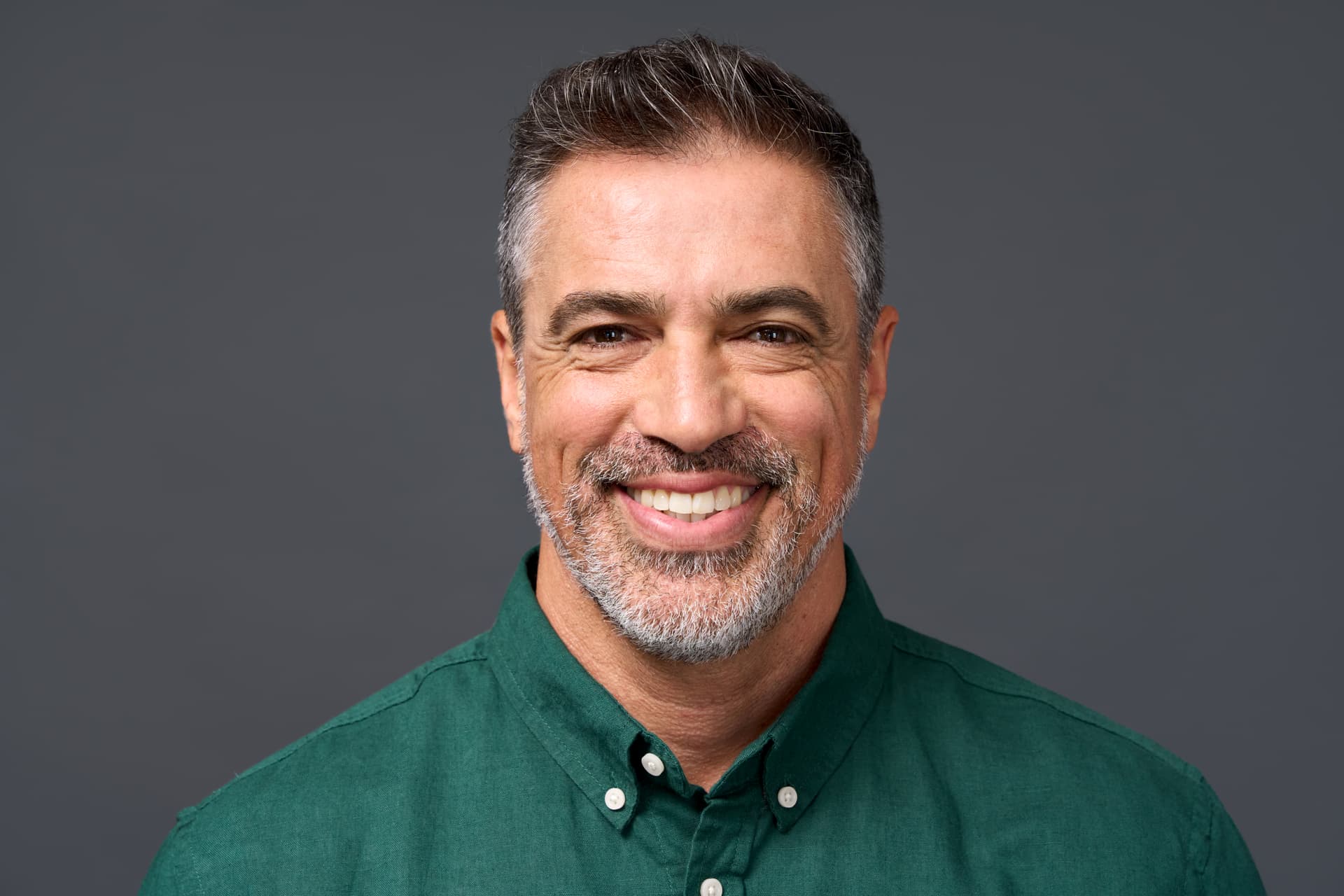 Diego, a Miami distributor